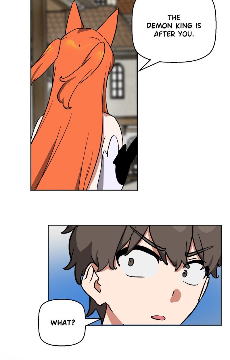 No Man’s Land - Chapter 65 Page 62