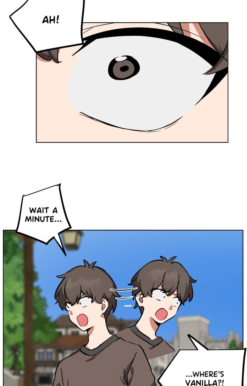 No Man’s Land - Chapter 65 Page 66