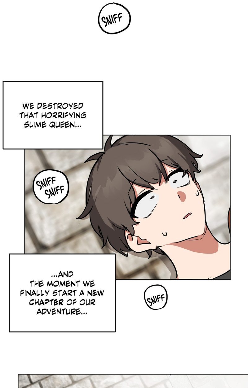 No Man’s Land - Chapter 65 Page 7