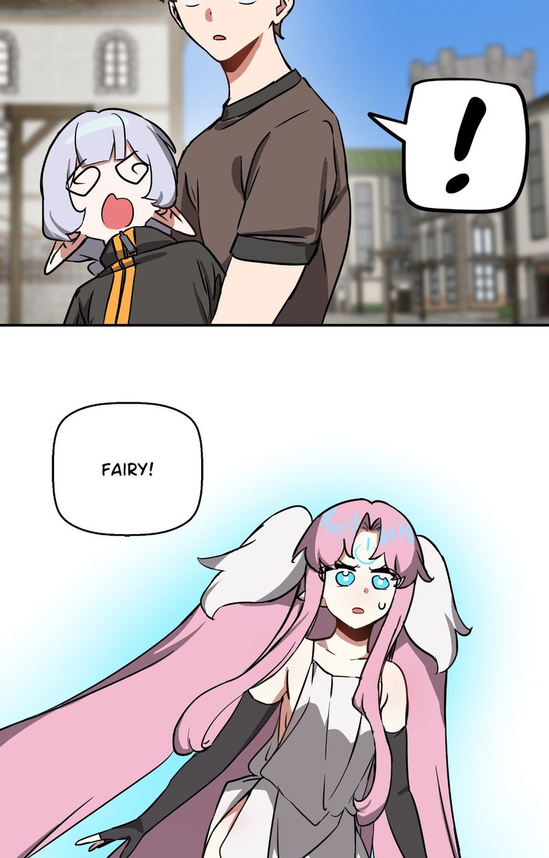 No Man’s Land - Chapter 65 Page 71