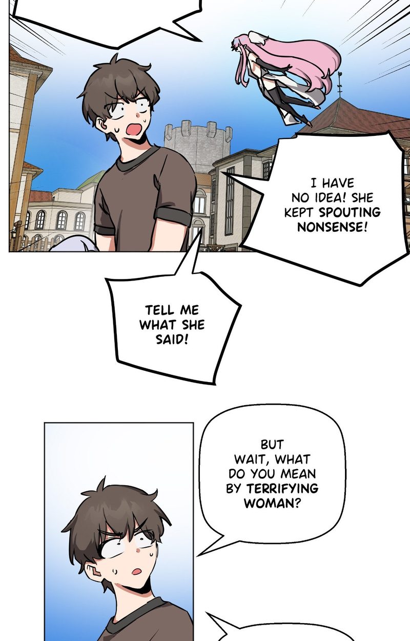 No Man’s Land - Chapter 65 Page 73