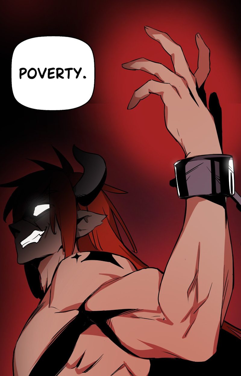 No Man’s Land - Chapter 66 Page 1