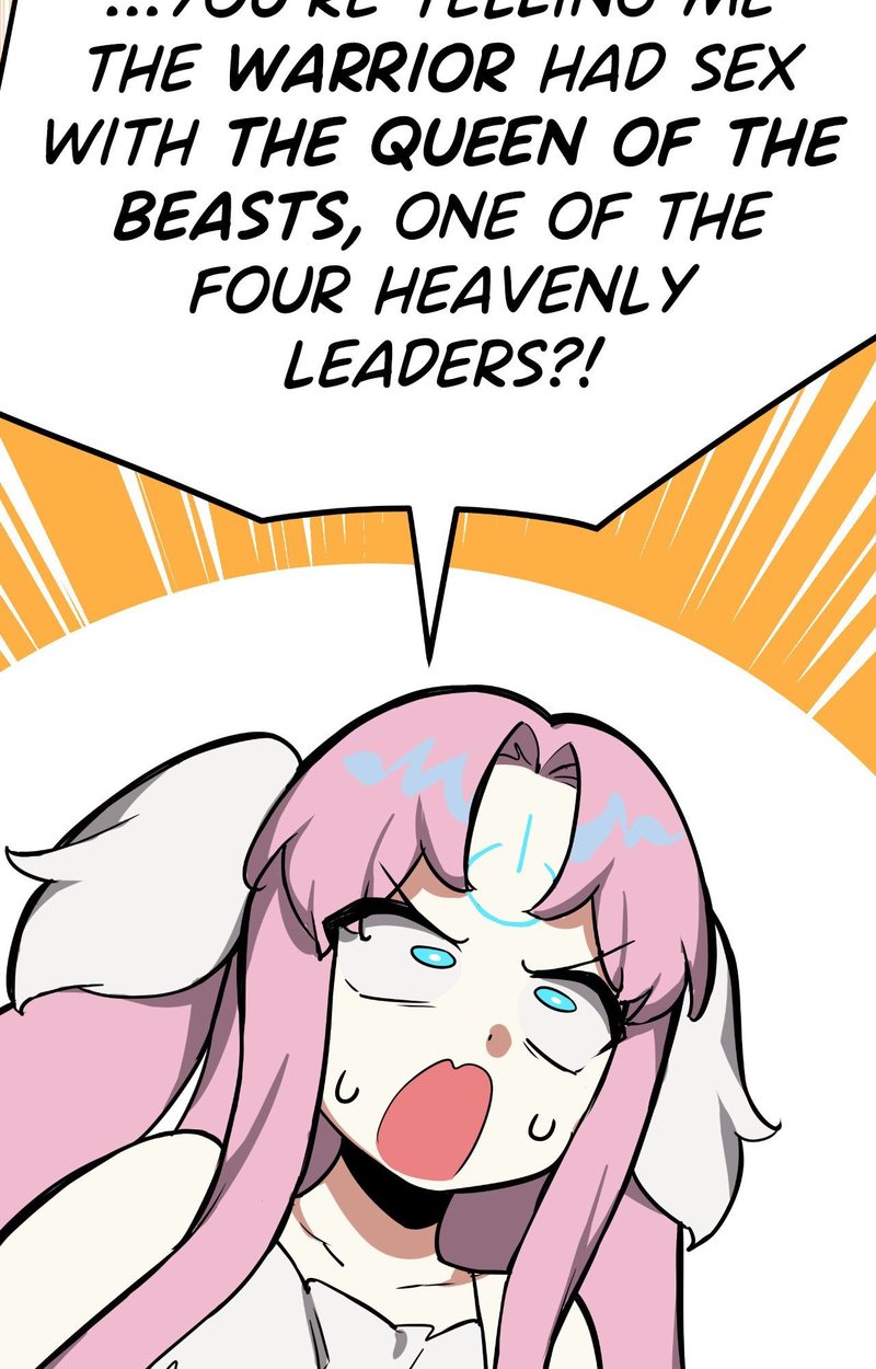 No Man’s Land - Chapter 66 Page 16