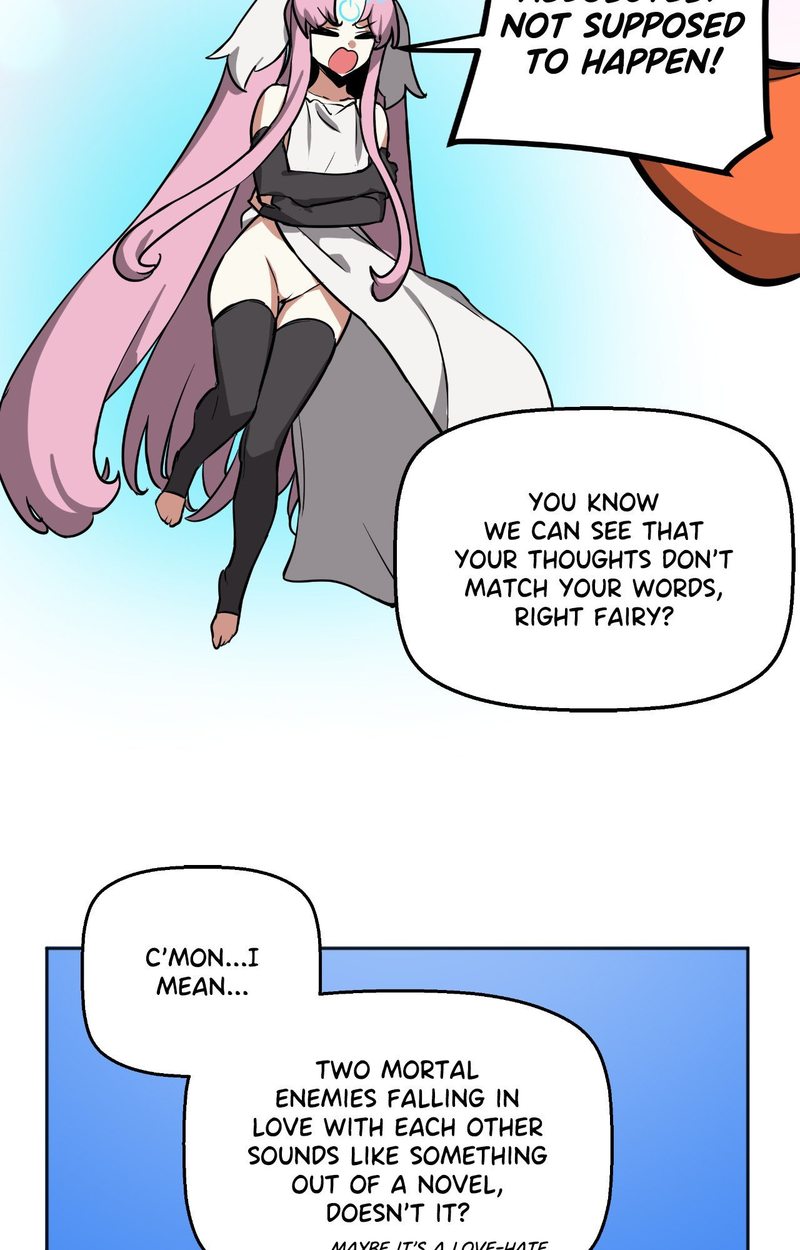 No Man’s Land - Chapter 66 Page 25