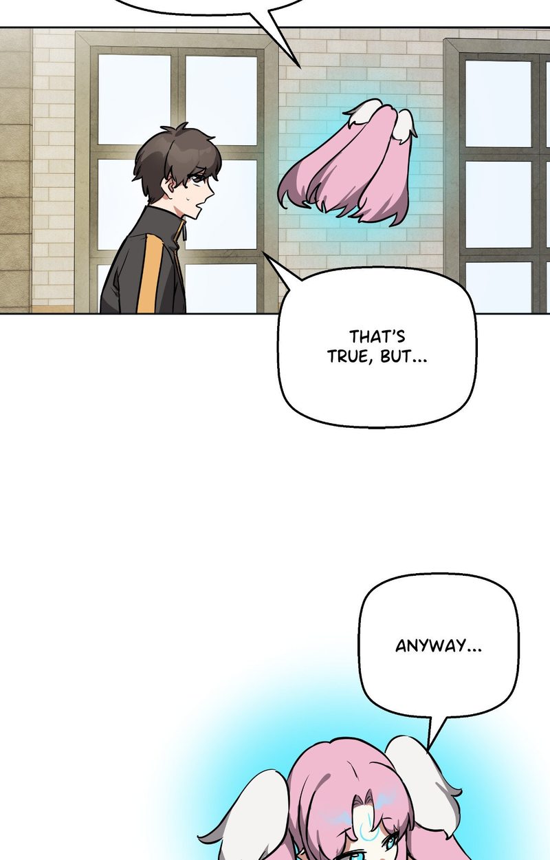 No Man’s Land - Chapter 66 Page 32