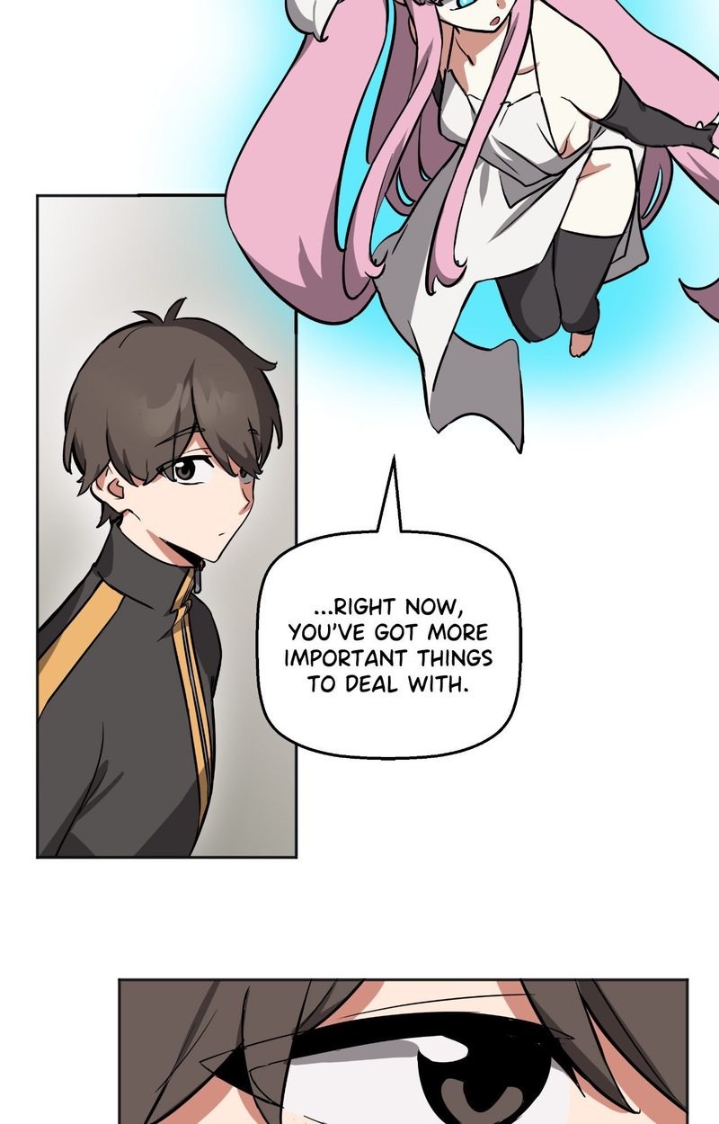 No Man’s Land - Chapter 66 Page 33