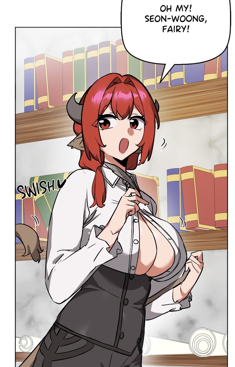 No Man’s Land - Chapter 66 Page 36