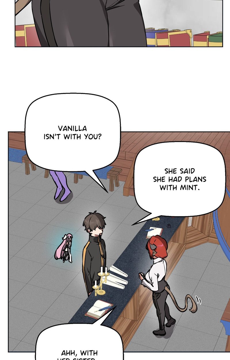 No Man’s Land - Chapter 66 Page 37