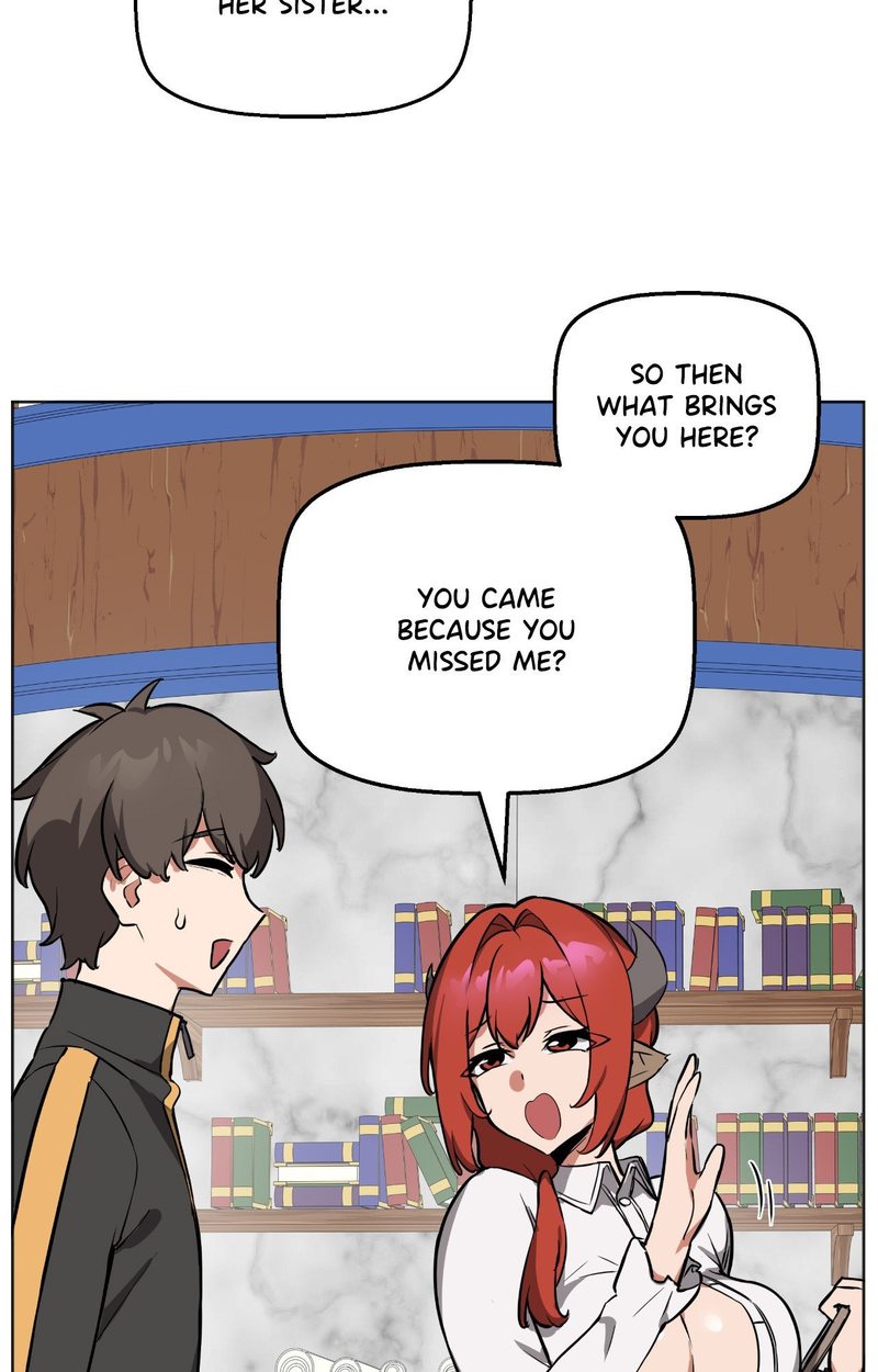 No Man’s Land - Chapter 66 Page 38