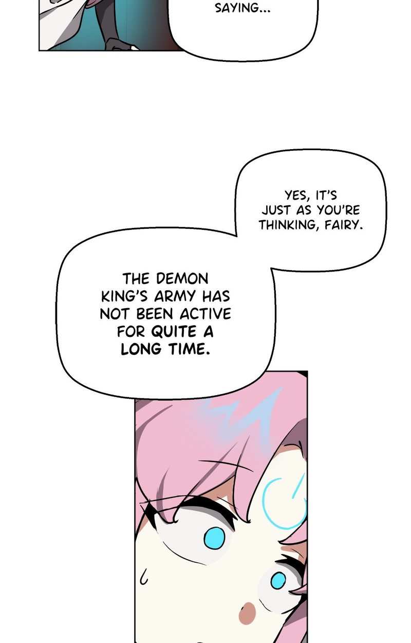 No Man’s Land - Chapter 66 Page 49