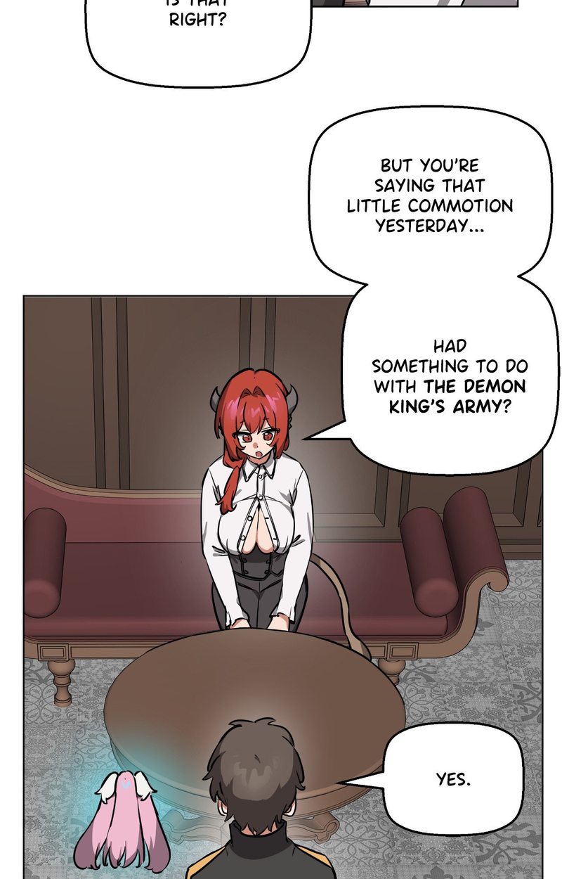 No Man’s Land - Chapter 66 Page 52