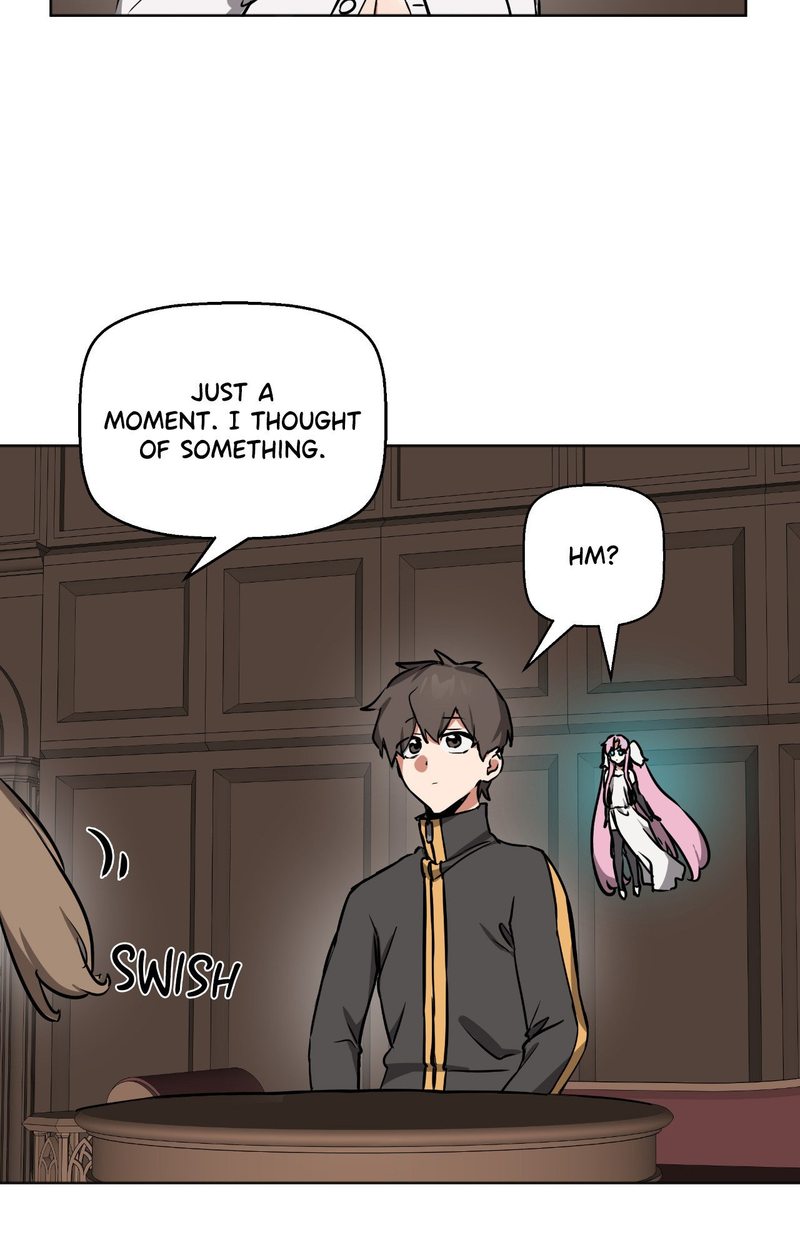 No Man’s Land - Chapter 66 Page 55