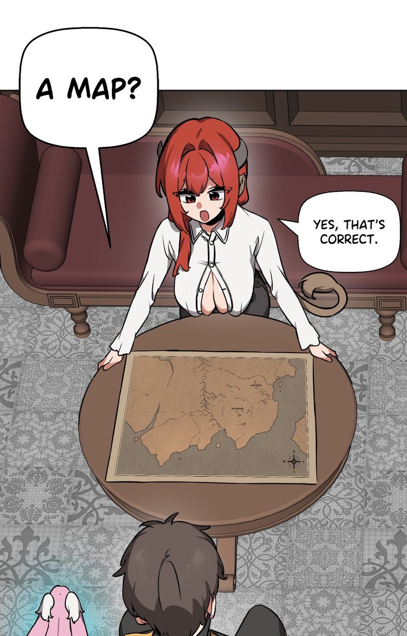 No Man’s Land - Chapter 66 Page 59