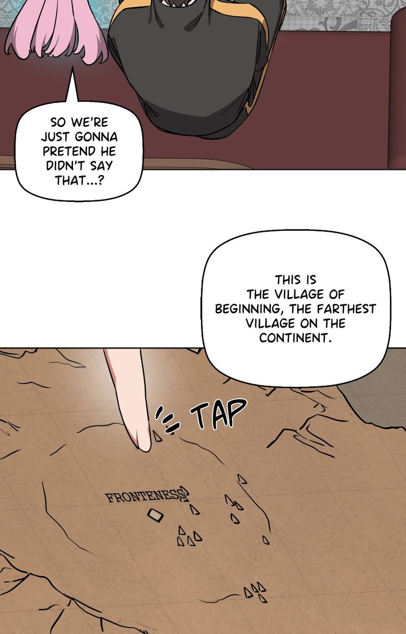 No Man’s Land - Chapter 66 Page 60