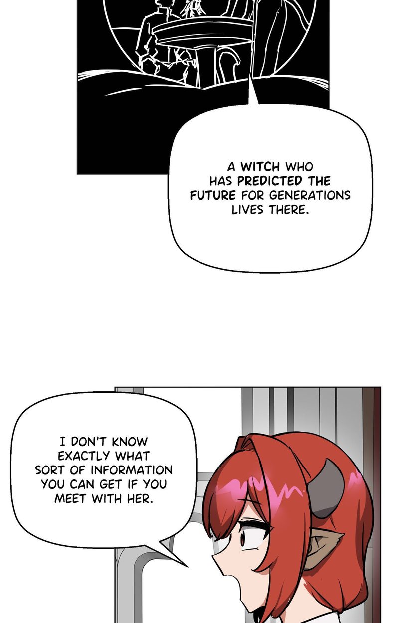 No Man’s Land - Chapter 66 Page 64