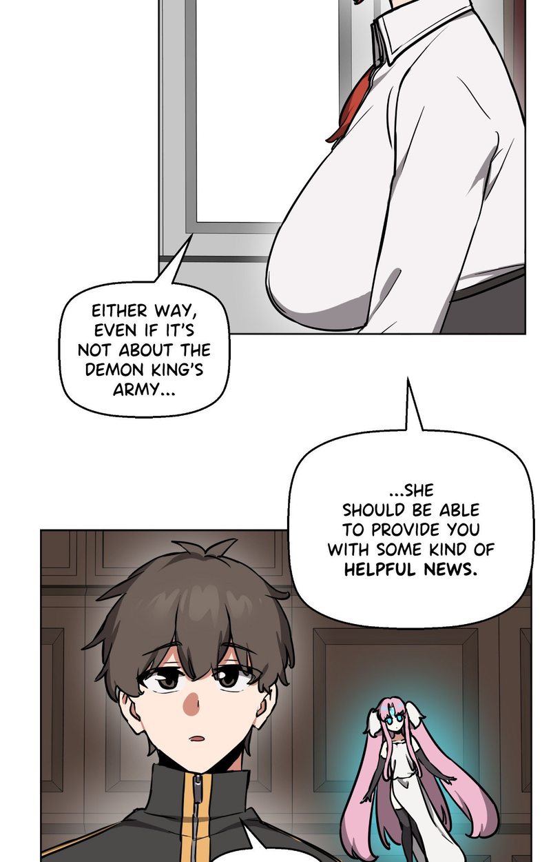 No Man’s Land - Chapter 66 Page 65