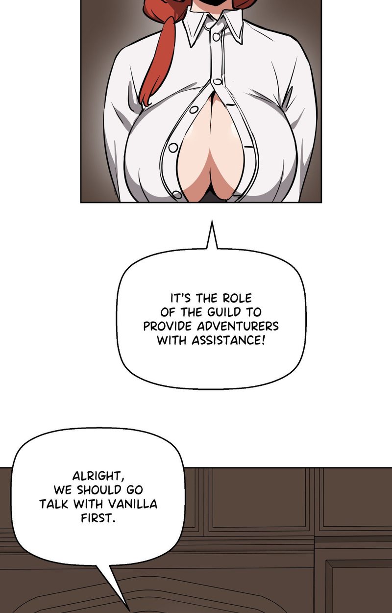 No Man’s Land - Chapter 66 Page 68