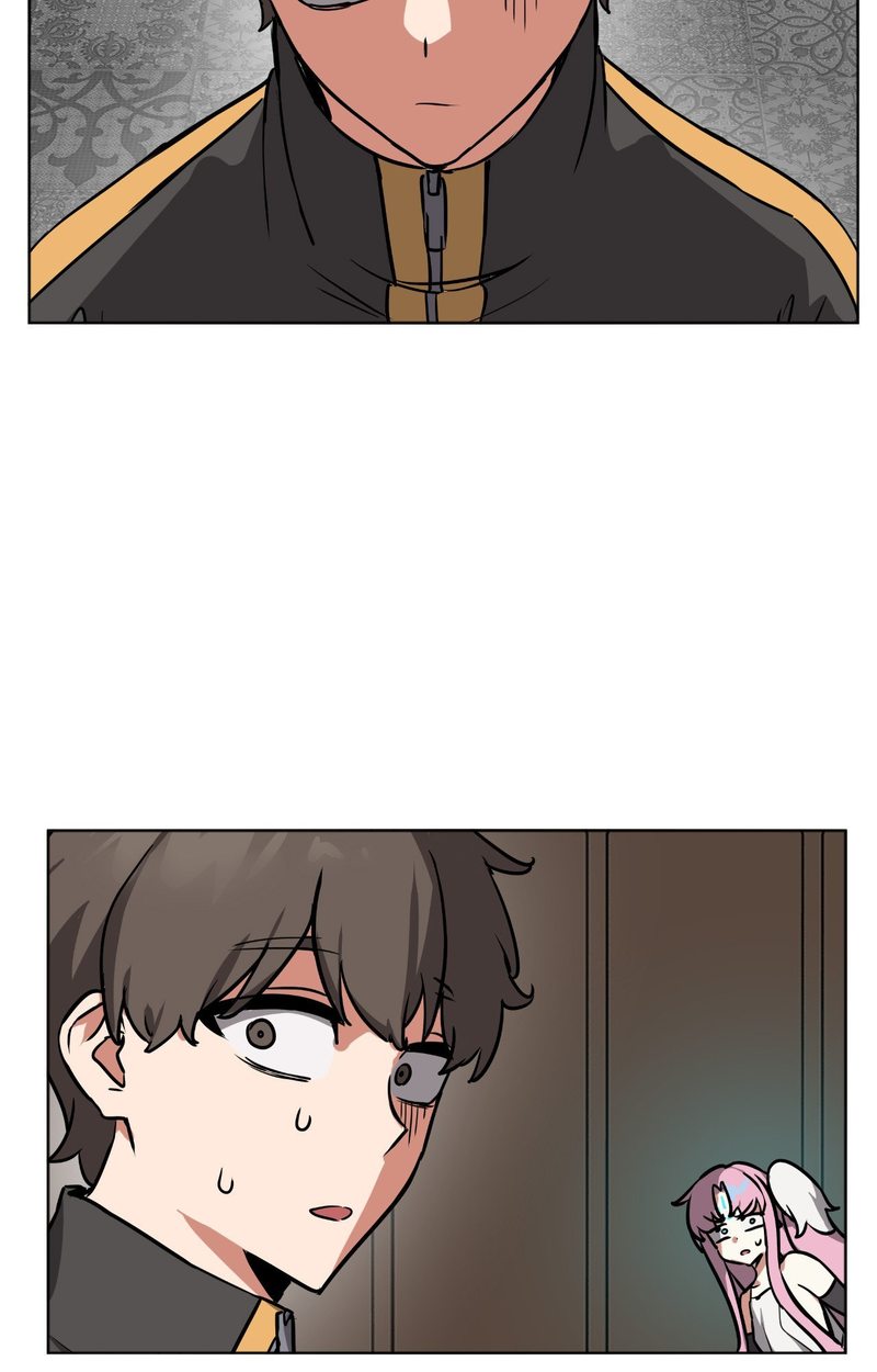 No Man’s Land - Chapter 66 Page 73