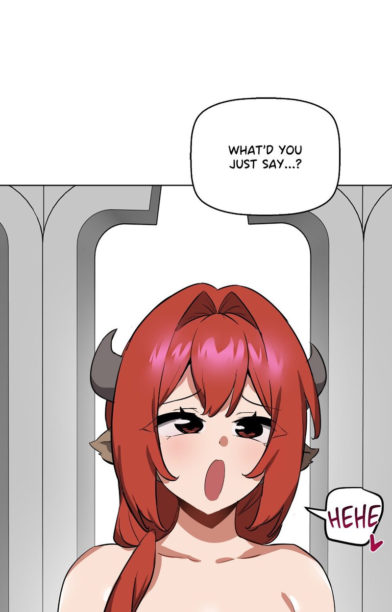 No Man’s Land - Chapter 66 Page 74