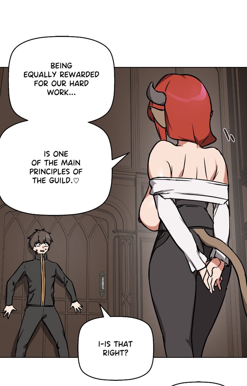 No Man’s Land - Chapter 66 Page 76