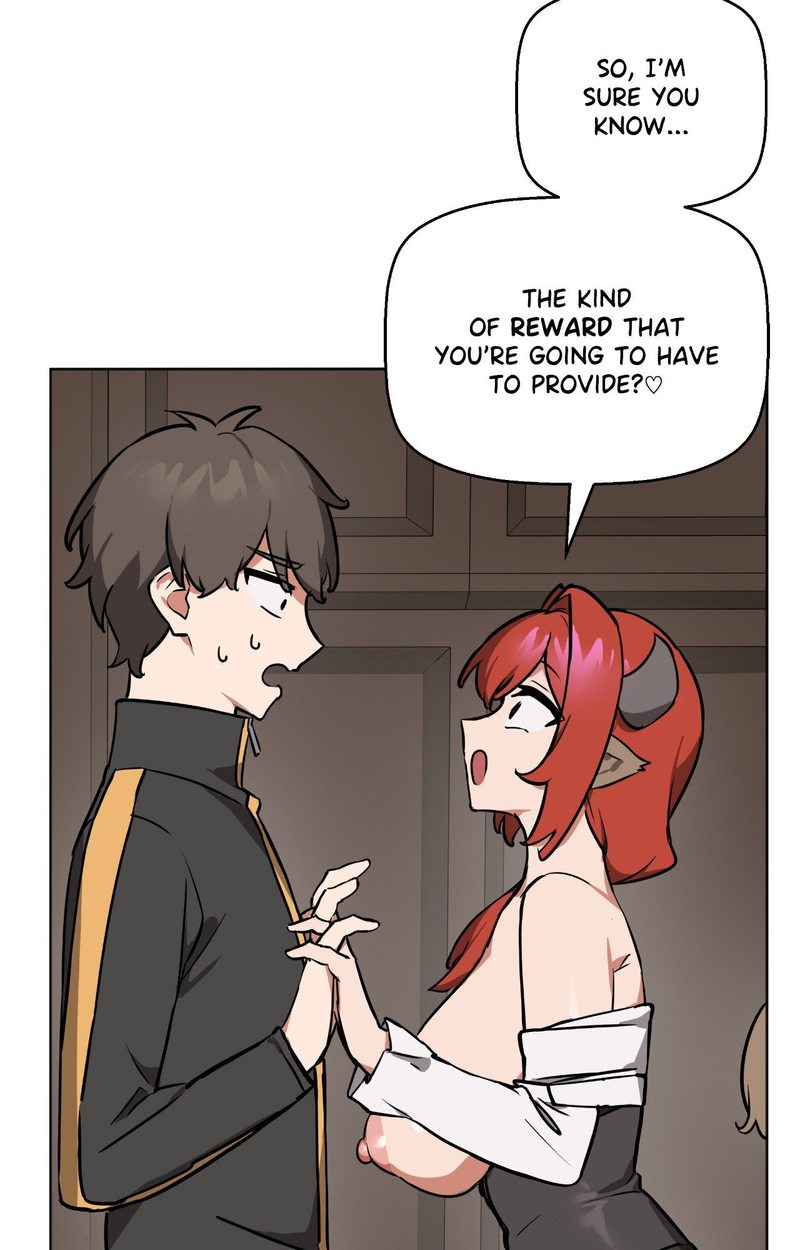 No Man’s Land - Chapter 66 Page 77