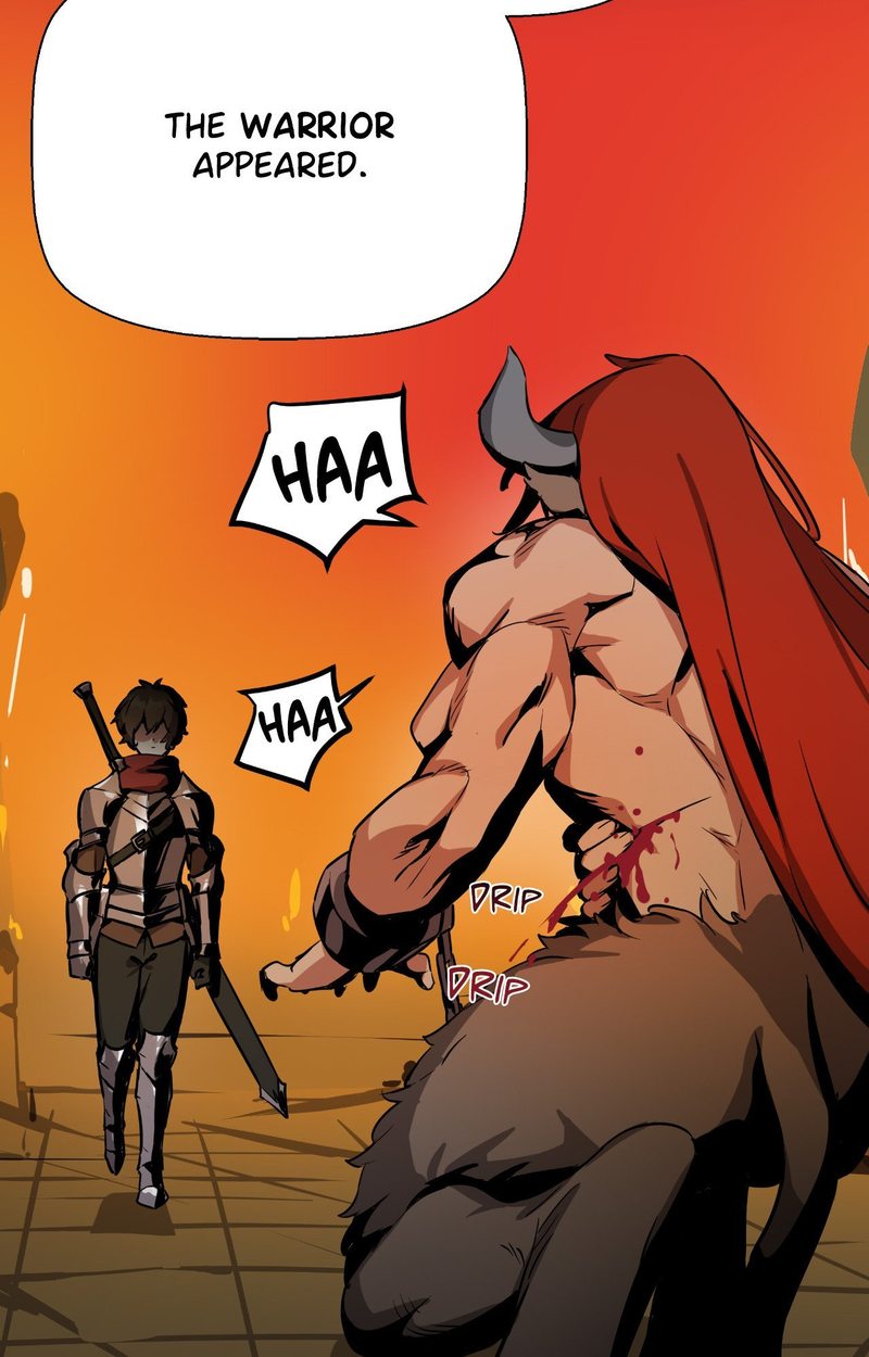 No Man’s Land - Chapter 66 Page 9