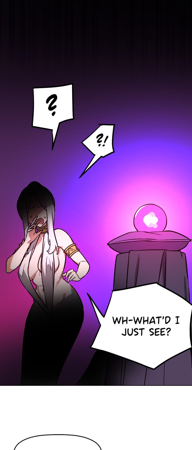 No Man’s Land - Chapter 68 Page 1