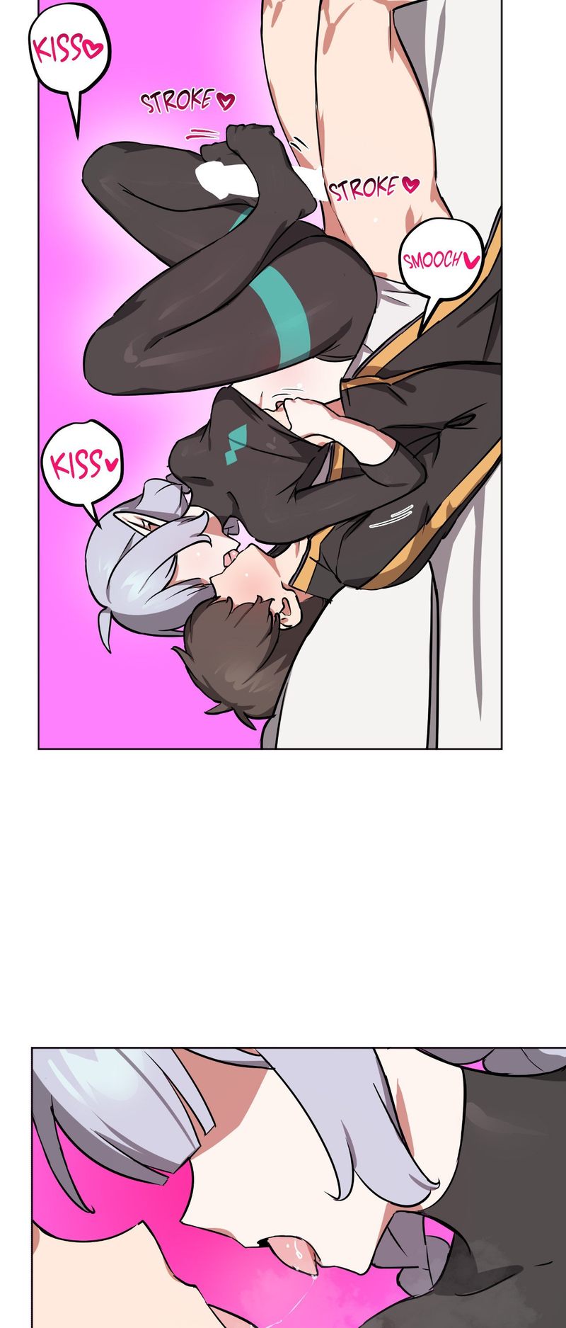 No Man’s Land - Chapter 68 Page 10