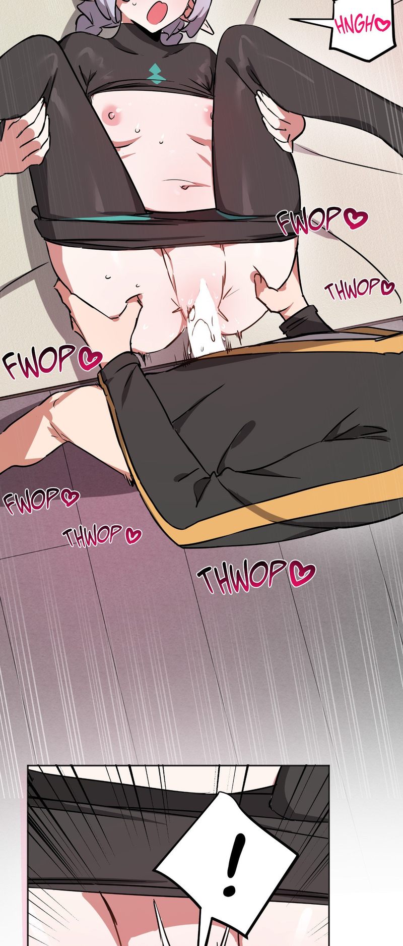 No Man’s Land - Chapter 68 Page 13