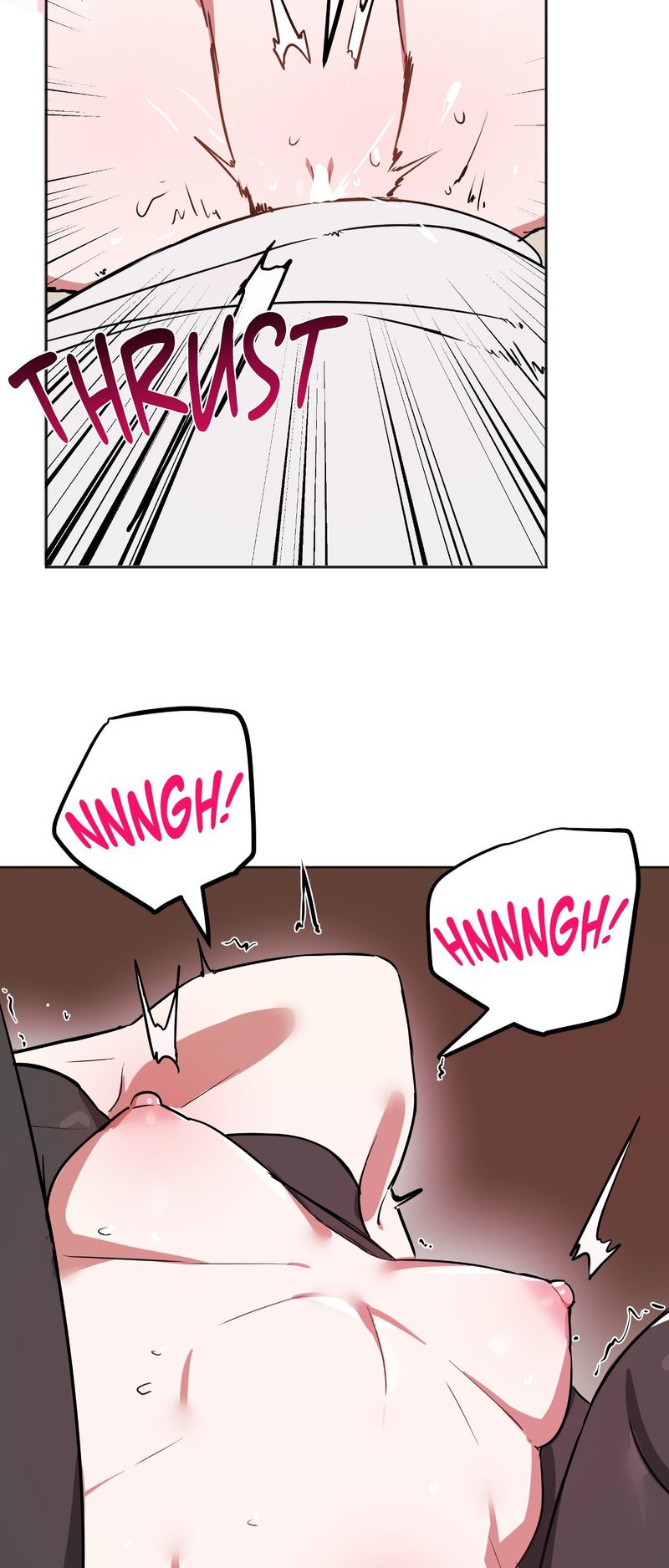 No Man’s Land - Chapter 68 Page 14