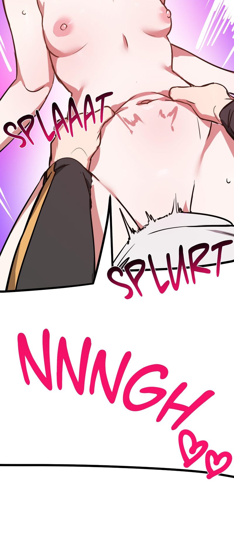 No Man’s Land - Chapter 68 Page 17