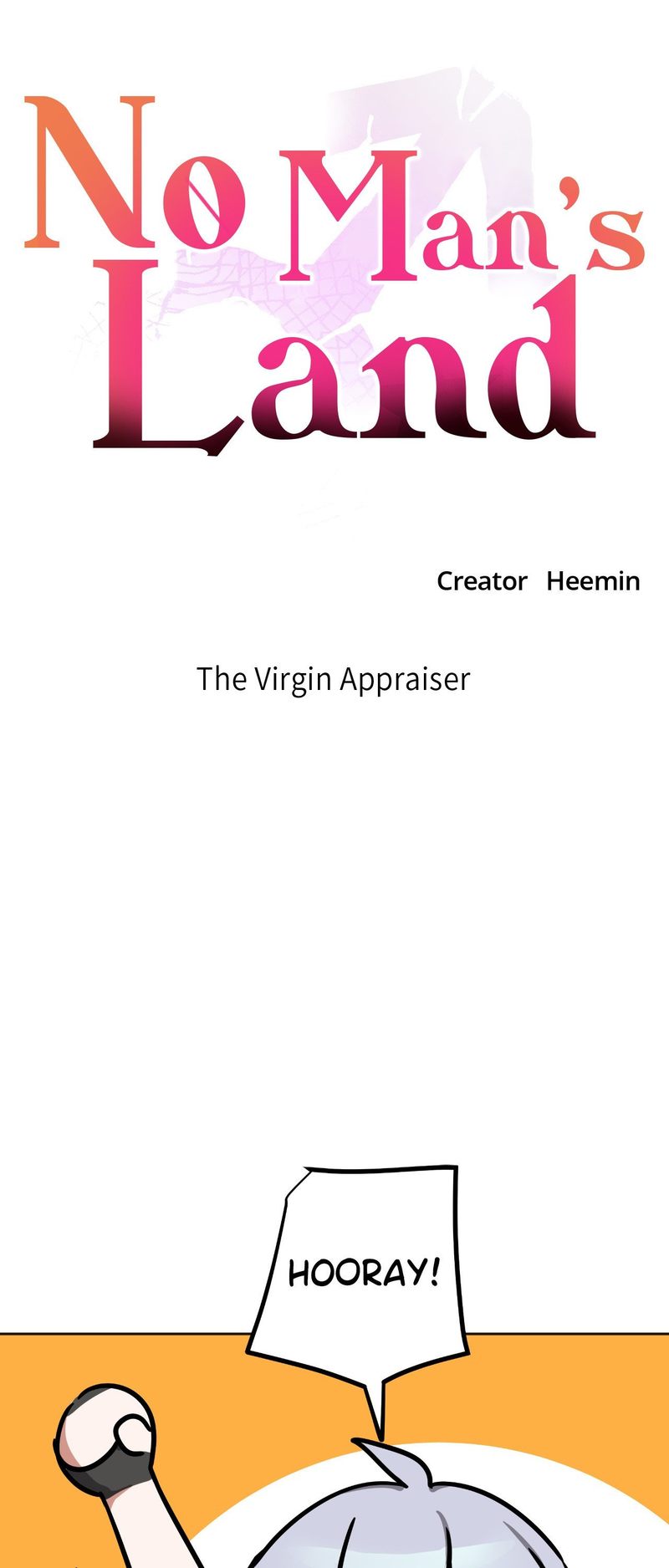 No Man’s Land - Chapter 68 Page 18