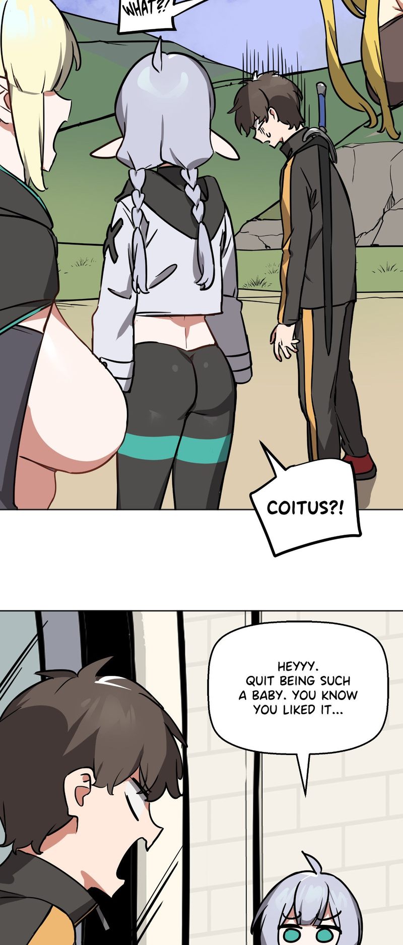 No Man’s Land - Chapter 68 Page 22