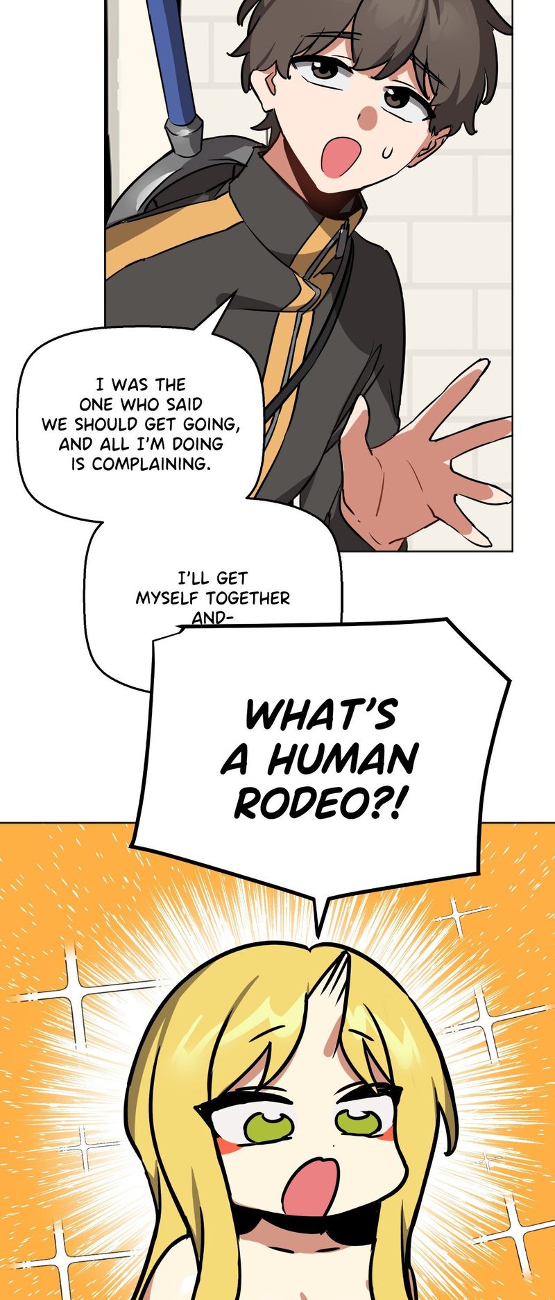 No Man’s Land - Chapter 68 Page 26