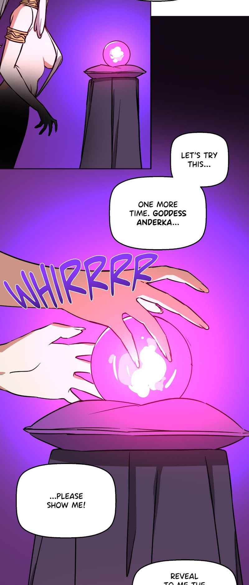 No Man’s Land - Chapter 68 Page 3