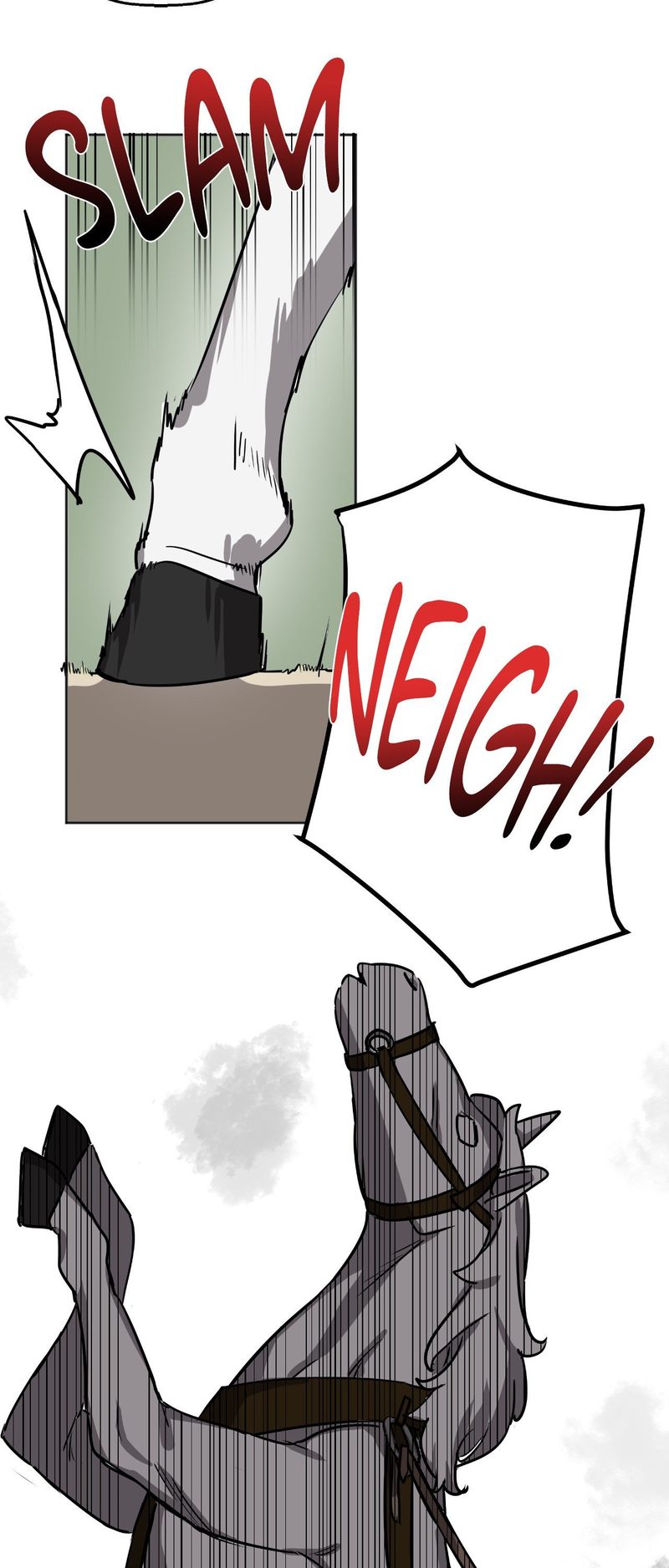 No Man’s Land - Chapter 68 Page 32