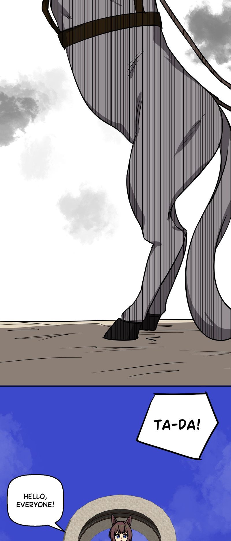 No Man’s Land - Chapter 68 Page 33