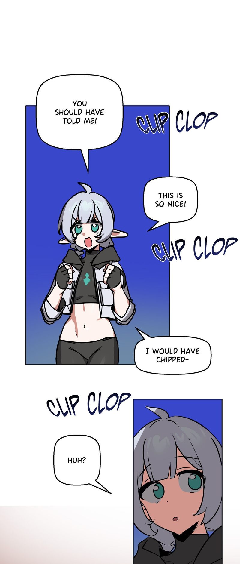 No Man’s Land - Chapter 68 Page 37