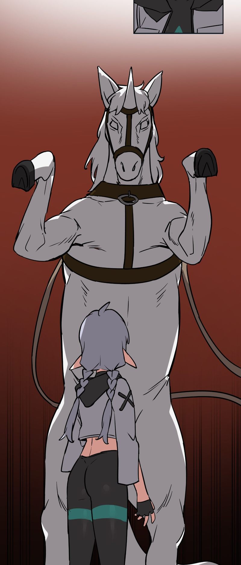 No Man’s Land - Chapter 68 Page 38