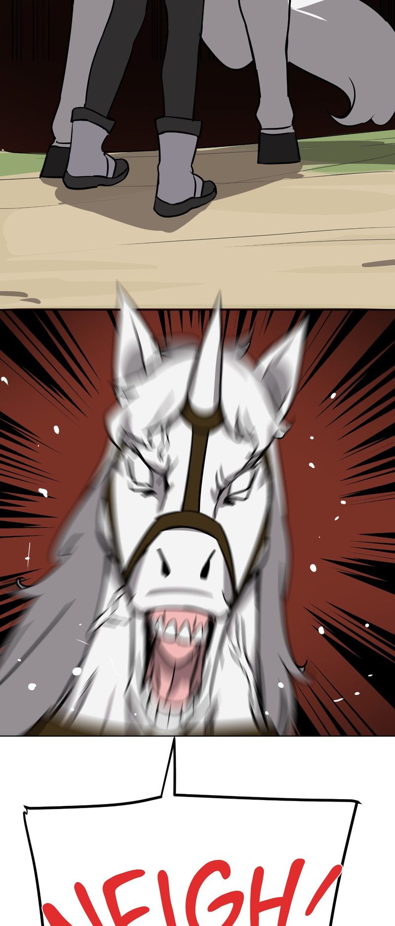 No Man’s Land - Chapter 68 Page 39