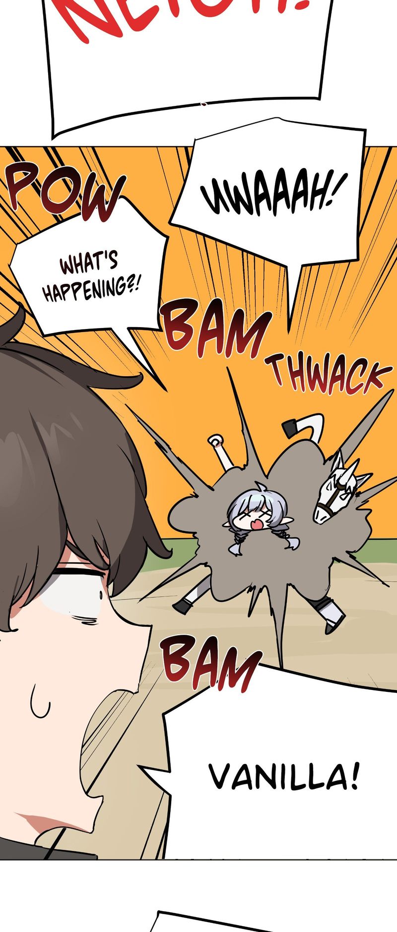 No Man’s Land - Chapter 68 Page 40