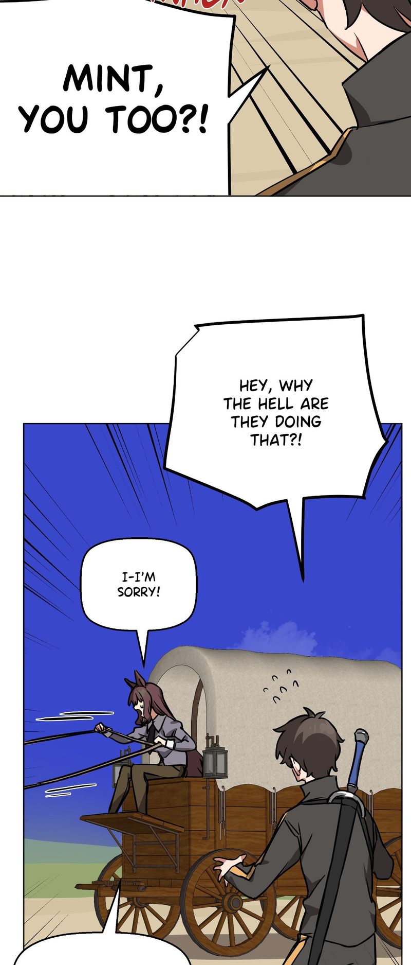 No Man’s Land - Chapter 68 Page 42