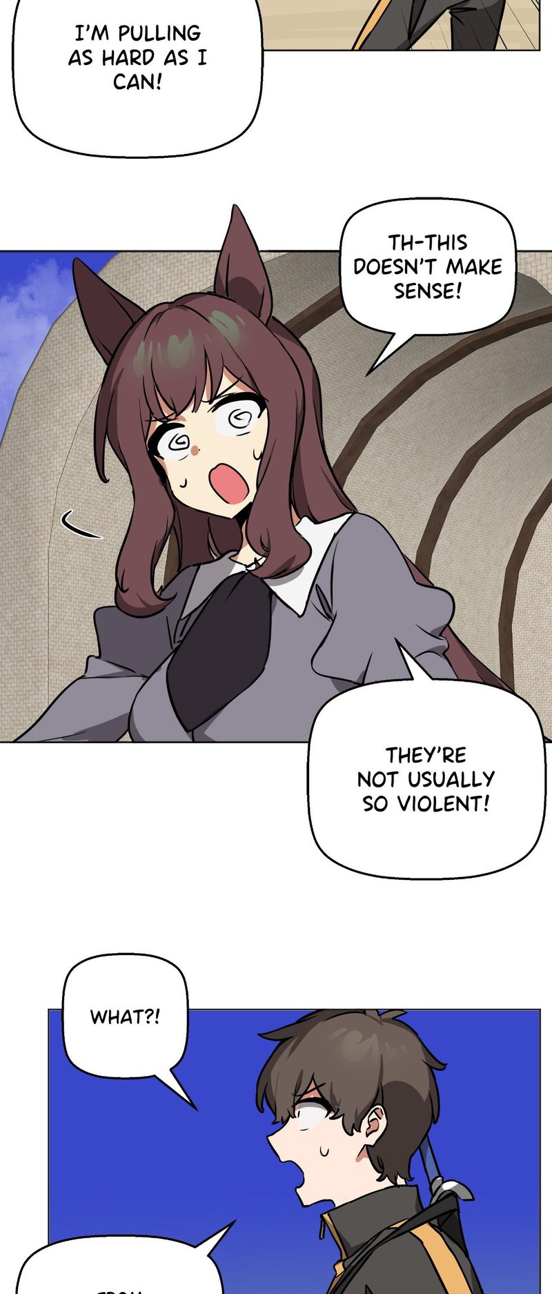 No Man’s Land - Chapter 68 Page 43