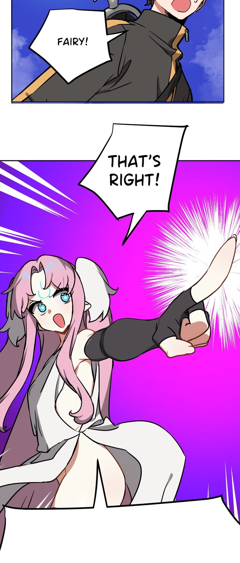 No Man’s Land - Chapter 68 Page 50