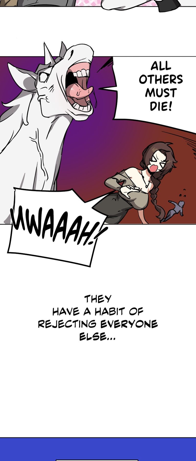 No Man’s Land - Chapter 68 Page 53