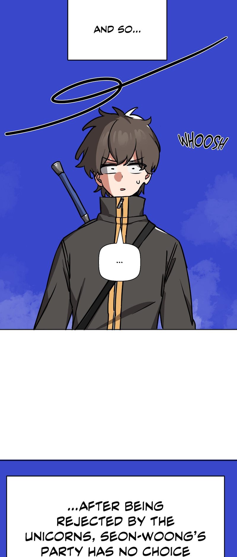 No Man’s Land - Chapter 68 Page 54