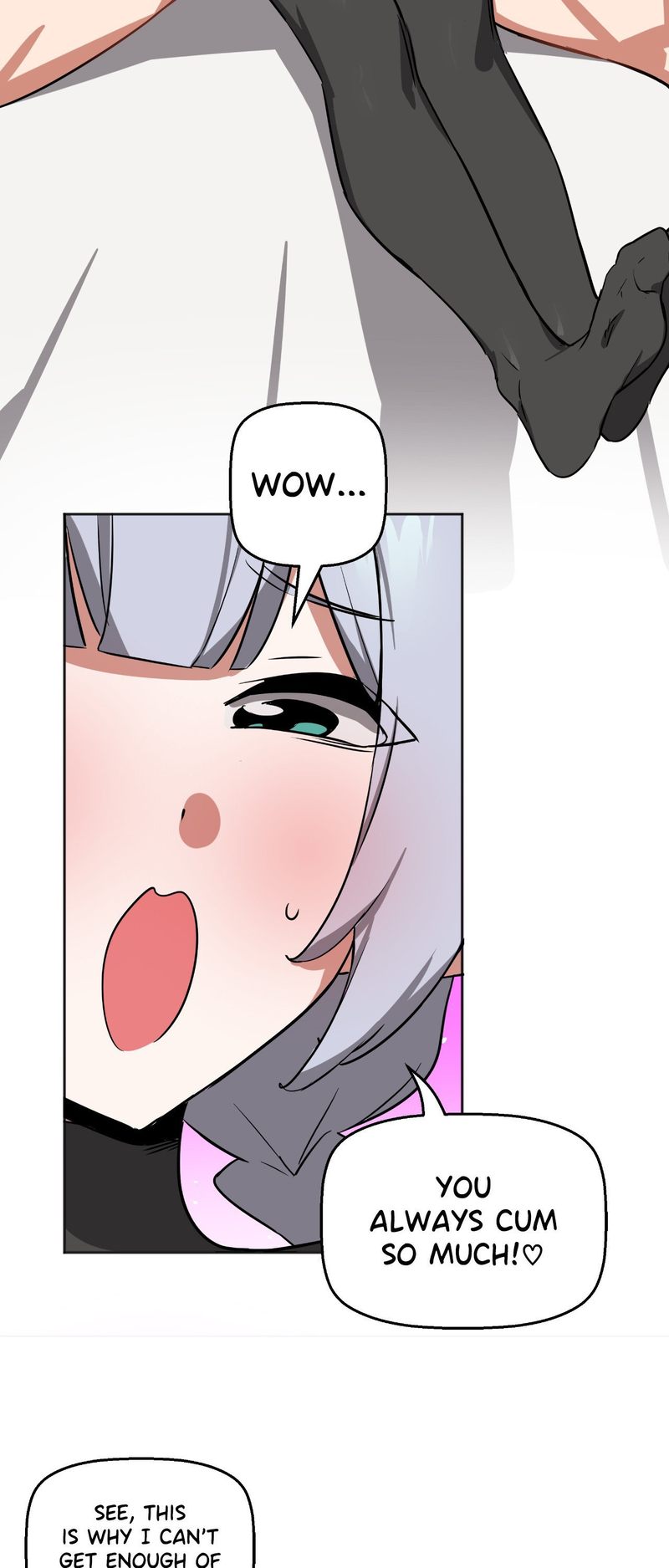 No Man’s Land - Chapter 68 Page 6