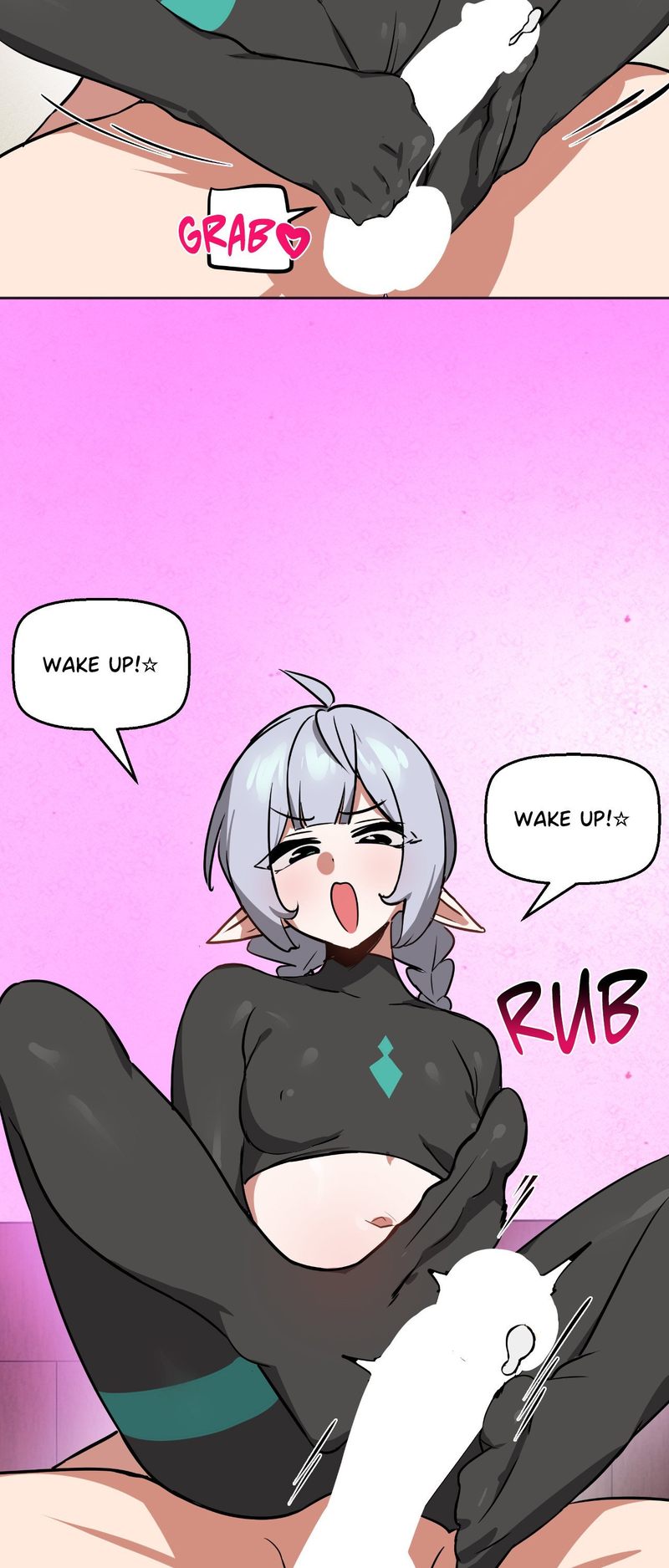 No Man’s Land - Chapter 68 Page 8