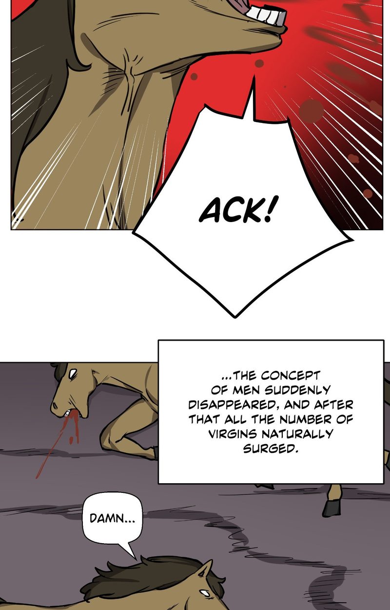 No Man’s Land - Chapter 69 Page 11