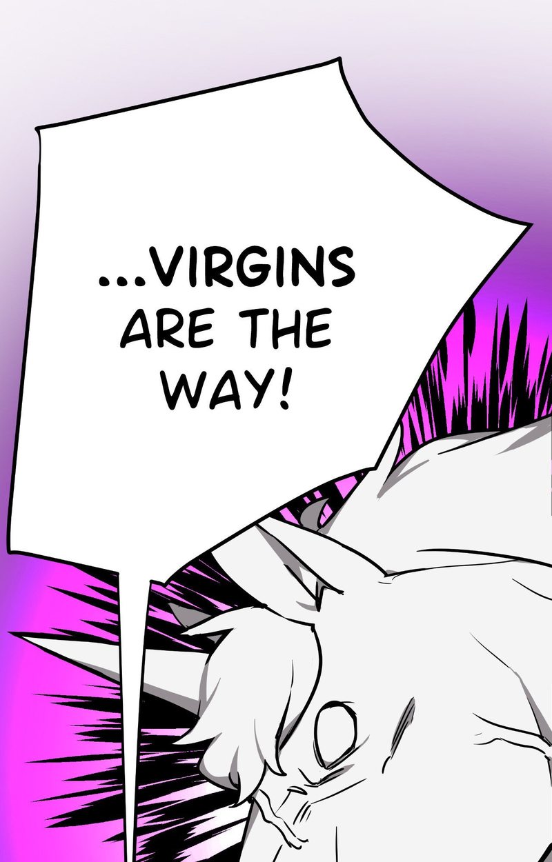 No Man’s Land - Chapter 69 Page 18